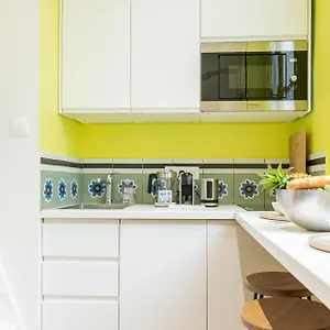  Appartement Lavie Maison Little